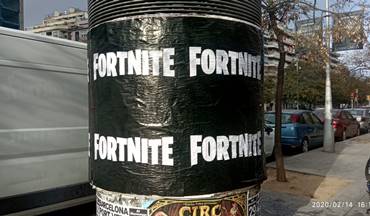 fortnite