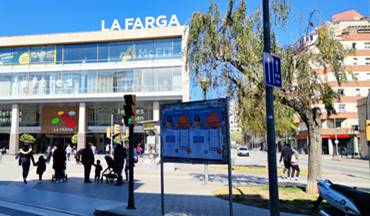 la farga hospitalet