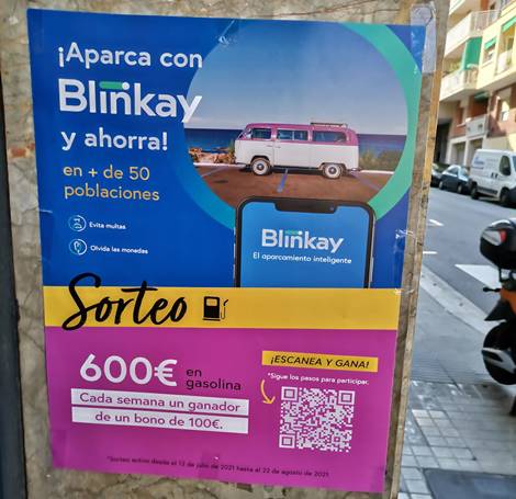 publicidad directa en cornella